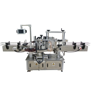 Machine d'autocollante d'imprimante d'étiquette automatique de haute qualité