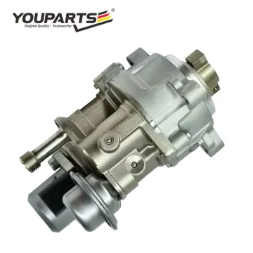 Youparts High Pressure Fuel Pump for Multiple BMW Models