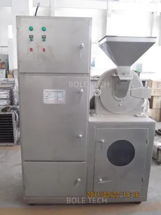 Pharmaceutical universal grinder Medicine mill machine