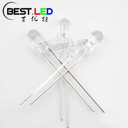 5mm Ir Led 970nm 980nm 990nm Led, Bossgoo.com의 고품질 5mm Ir Led 970nm ...