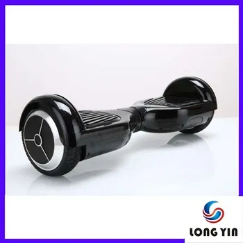 two wheel smart balancing scooter