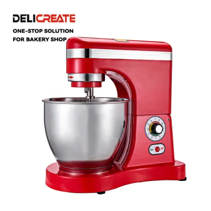 Automatic KitchenAid Cake Mixer: Electric Mixer Machine for Cake Making