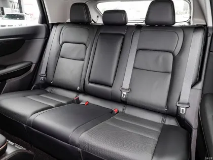 2024 Nissan Ariya Electric SUV Performance and Specifications