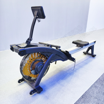 TX603 opvouwbare magnetische roeier - Roeimachine van de commerciële kwaliteit voor een fitness