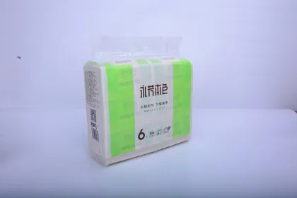 Soft Tissue  Facial Paper