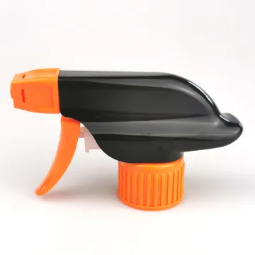 28mm all plastic water foam trigger sprayer