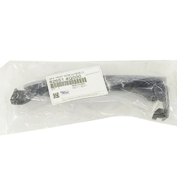 China Manufacture Automotive Grip Front Door Outside 82651-4Q000 for Hyundai KIA