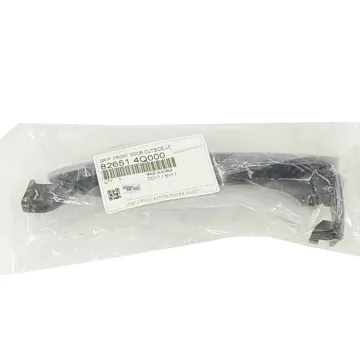 China Manufacture Automotive Grip Front Door Outside 82651-4Q000 for Hyundai KIA