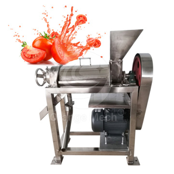 ORME Professional Juice Extractor Machine for Fruits and Ginger