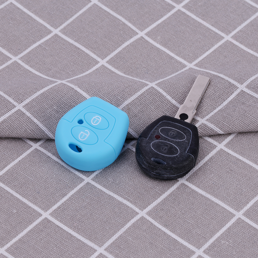 smart car key holder