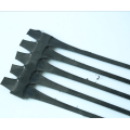 Reinforce Composite Steel Plastic Composite HDPE Geogrid