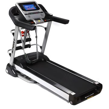Home Large scale intelligent WiFi multifunctional treadmill