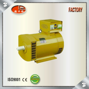 STC 100% Copper Wire Three Phase AC 30kw Generator Alternator
