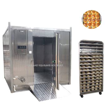 Low Price Electric Deck Convection Proofer - Promotional OEM