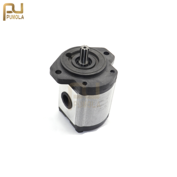 Rexroth Hydraulic External Gear Pump AZPF-12-022RRR12MB 9510290126: Specifications, Applications, and Buying Guide