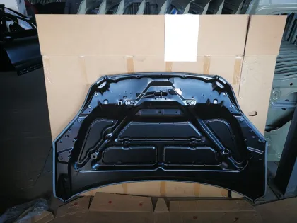 New Front Engine Hoods and Panel Covers for Honda CRV 2007-2009 RE2 RE4