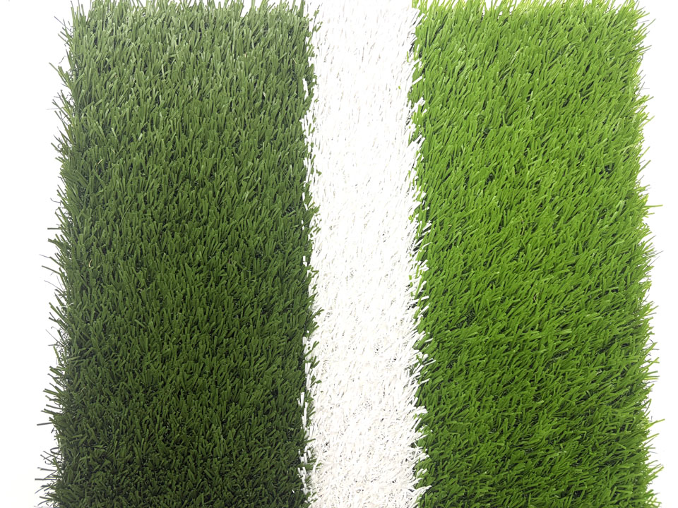 Artificial turf for football fields.4