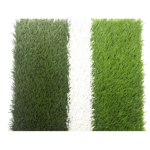 Anti-decapagem forte campo de futebol relva artificial