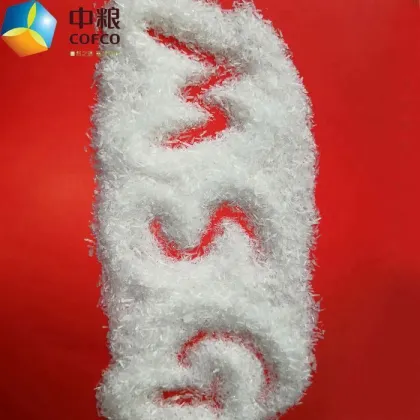 Monosodium glutamate good taste