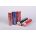 เทปฉนวนไฟฟ้า PVC PVC สี