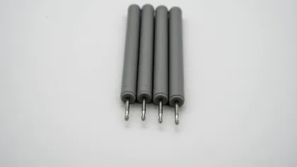 Shock absorb damper L115