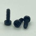 Torx binding head screws Horizontal tail ST3-24*9 Difficult