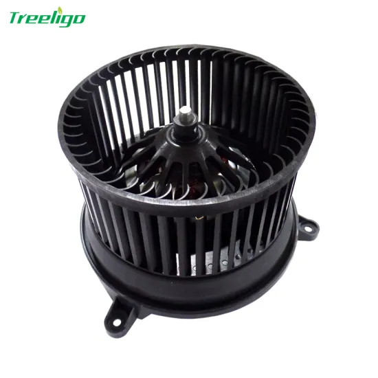 Truck Heater Blower Motor F-1611-3308 T1000730D for Freightliner Business Class Cascadia Columbia 108SD 114SD
