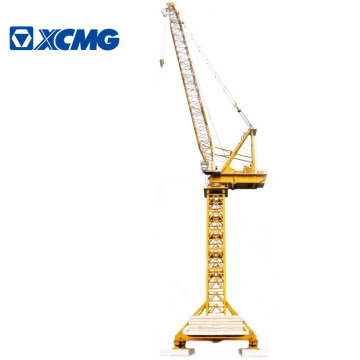 XCMG Official XGTL750 50 Tons Tower Crane for Sale in Dubai