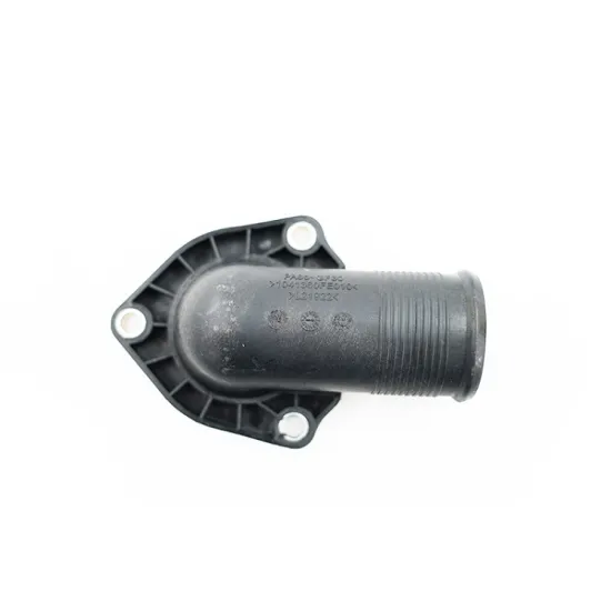 Factory Price Replacement Water Outlet Parts for Diesel Engine Cargo Trucks: 1041360FE010