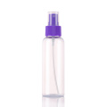 Shiny CleanTravel set PET water mist spray bottle