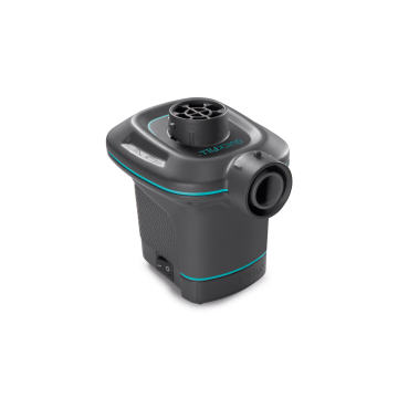 Multi-function Portable Outdoor Camping Inflatable Pump