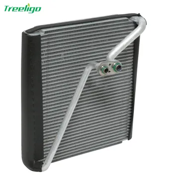 EV208021 Auto Air Conditioner Evaporator Coil for Mitsubishi Outlander