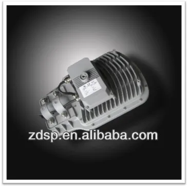 Cree Lighting Products: XSP Series Streetlight