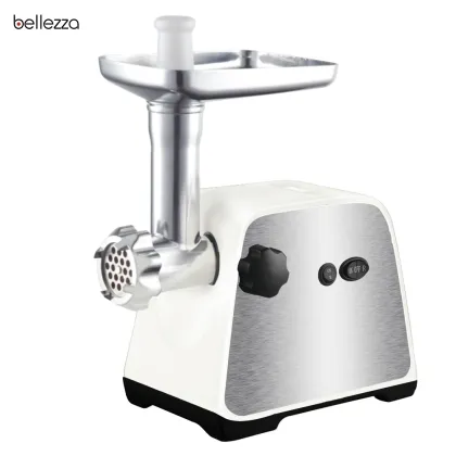 Best Home Meat Grinder with Sausage Maker