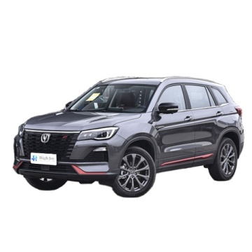 2024 Changan CS35 Plus 1.6L SUV SUV pequeño: autos usados ​​asequibles para la venta