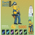 Randm Dazzle 5000 Vape Pen