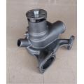 Bomba de agua R300-9 6D22 6D24 piezas del motor 25100-83C01