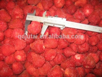 Chinese IFQ frozen strawberry