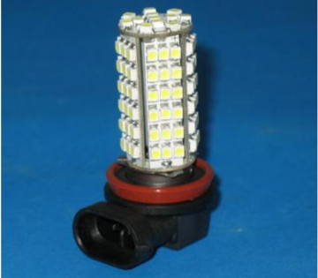 LED Car Light (102SMD)