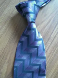 Man Necktie