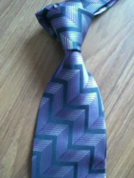 Man Necktie