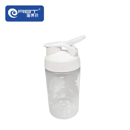 Lightweight BPA Free Straw Cup for Active Lifestyles