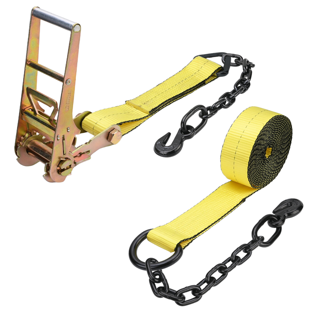 3INCH RATCHET STRAP