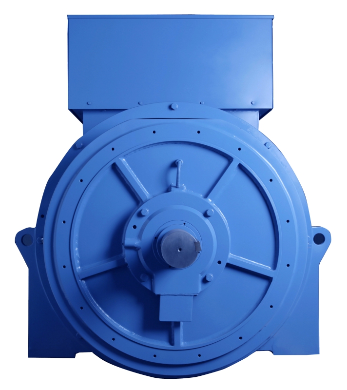 Th Series 10 5kv 1800kw Hochspannungsgeneratoren Th Series 10 5kv 1800kw High Voltage Generators