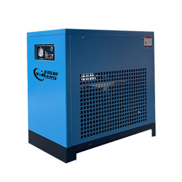 Yibang 220V Electric Freeze Drying Equipment with 0.6-Liter Refrigerated Air Dryer for Home Use