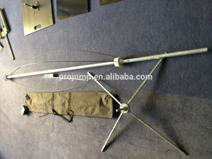 outdoor advertising glo flag