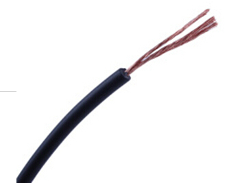 Single Core PVC Coated 2.5mm Electric Wire