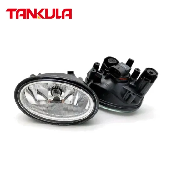 33950-SLE-J51 33900-SLE-J51 Fog Lamp for Honda HRV 2014-2018 Front Bumper Light