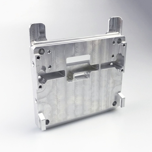 High precision cnc machining parts cnc milling