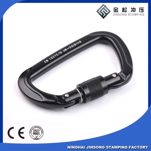 Alibaba Top Supplier Wholesale Custom Different Customized Product Climbing Carabiner